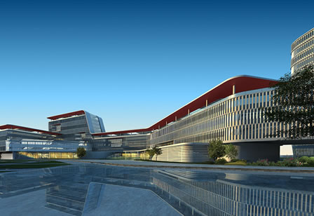 海北藏族自治州建筑设计的测试内容