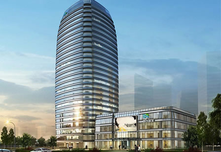 海北藏族自治州建筑设计的测试内容