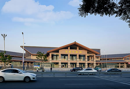 海北藏族自治州建筑设计的测试内容