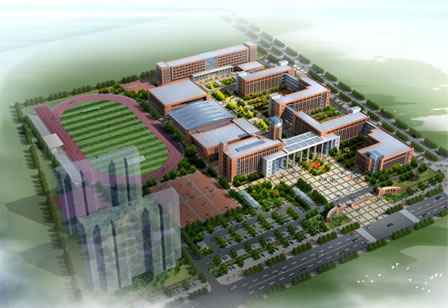 海北藏族自治州建筑设计的测试内容