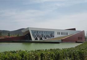 海北藏族自治州建筑设计的测试内容