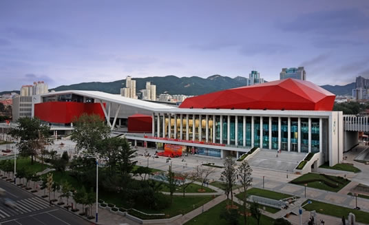 海北藏族自治州通知公告的测试信息，内容可以在后台发布编辑删除